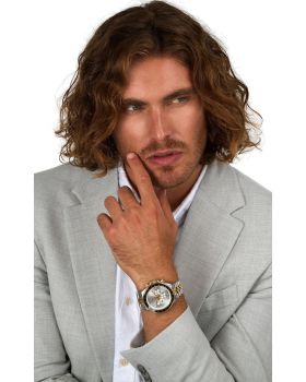 Maserati Sfida Chronograph R8873640024 - 