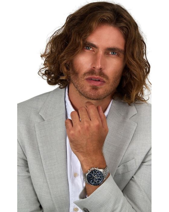 Maserati Sfida Chronograph R8873640025 - 