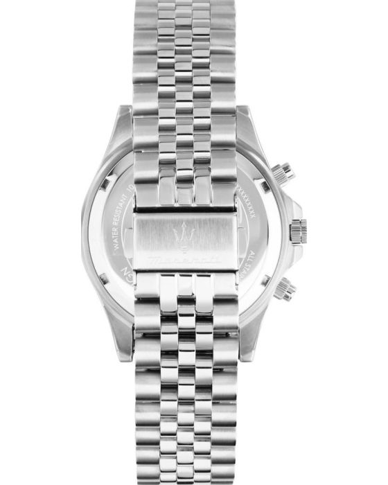 Maserati Sfida Chronograph R8873640025 - 