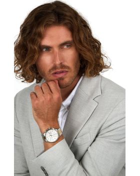 Maserati Soprasso Chronograph R8873624003 - 