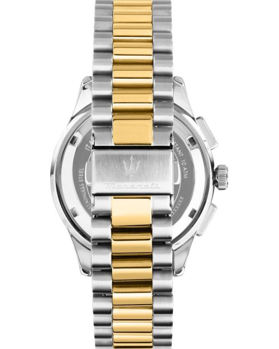 Maserati Soprasso Chronograph R8873624003 - 