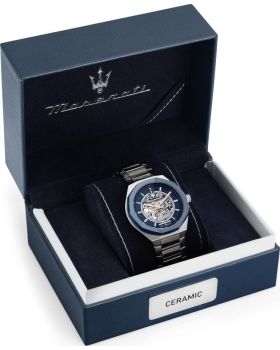 Maserati Stile Automatic R8823142004 - 