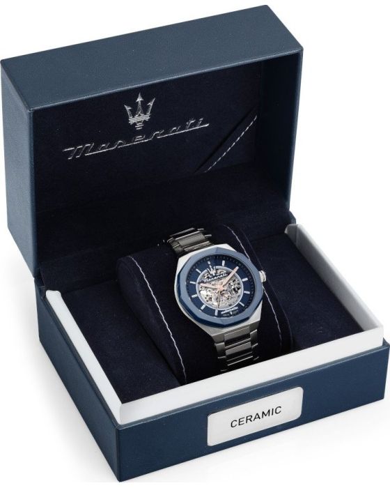 Maserati Stile Automatic R8823142004 - 