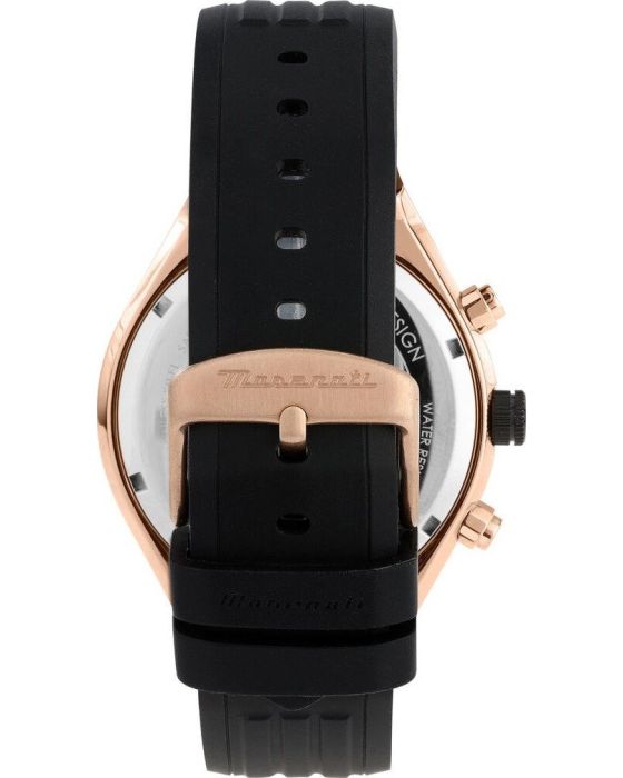 Maserati Stile Chronograph R8871642003 - 