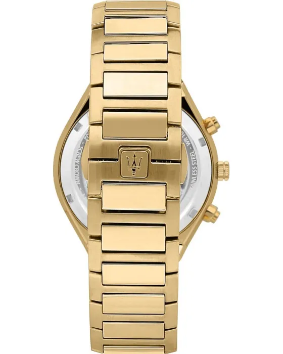 Maserati Stile Chronograph R8873642001, όψη 3
