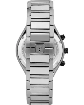 Maserati Stile Chronograph R8873642004, όψη 3