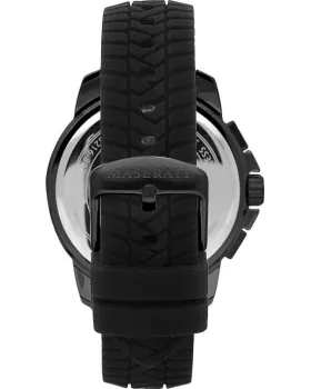 Maserati Successo Chronograph R8871621011, όψη 3