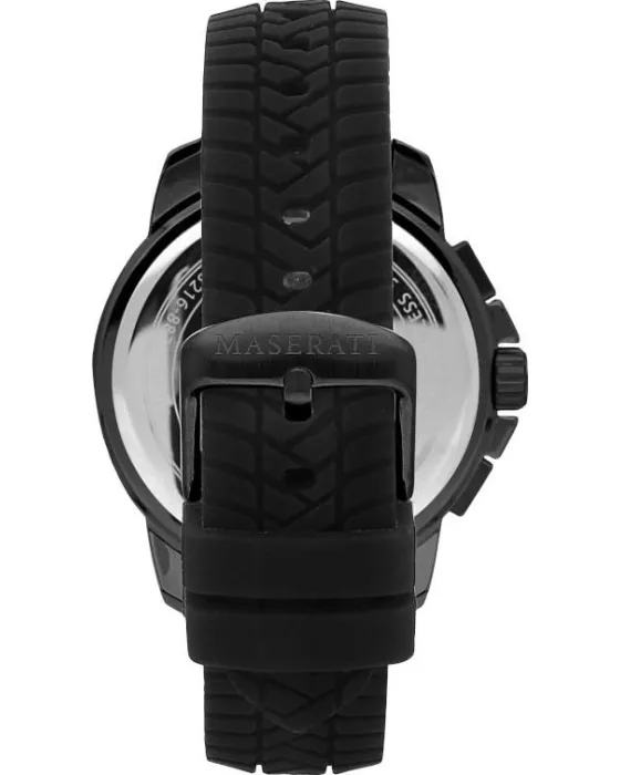 Maserati Successo Chronograph R8871621011, όψη 3