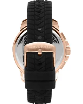 Maserati Successo Chronograph R8871621012, όψη 3
