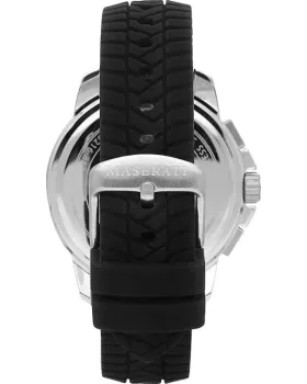 Maserati Successo Chronograph R8871621014, όψη 3