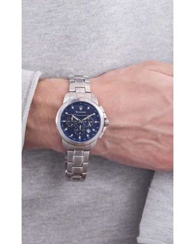 Maserati Successo Chronograph R8873621002 - 