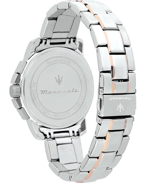 Maserati Successo Chronograph R8873621008 - 