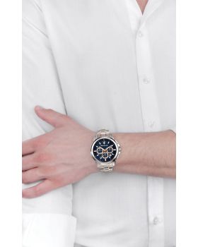 Maserati Successo Chronograph R8873621008 - 
