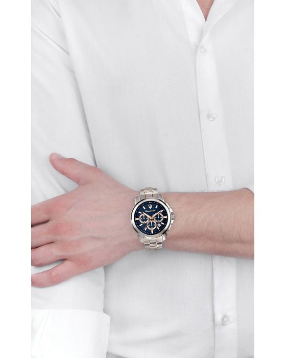 Maserati Successo Chronograph R8873621008 - 
