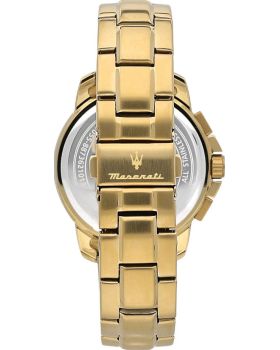 Maserati Successo Chronograph R8873621013 - 