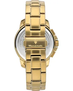 Maserati Successo Chronograph R8873621013 - 