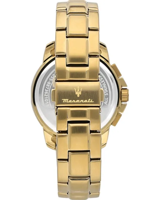 Maserati Successo Chronograph R8873621013 - 