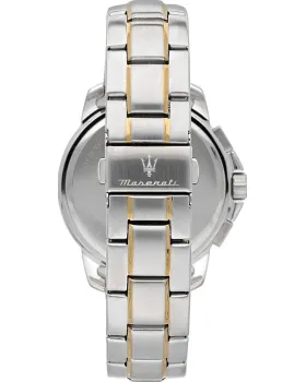 Maserati Successo Chronograph R8873621016, όψη 2