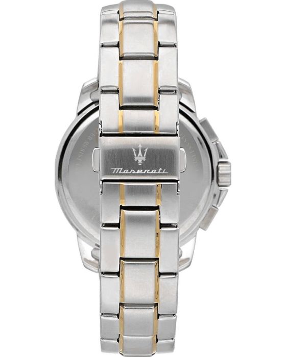 Maserati Successo Chronograph R8873621016 - 