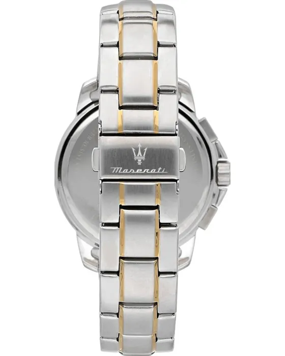Maserati Successo Chronograph R8873621016, όψη 2