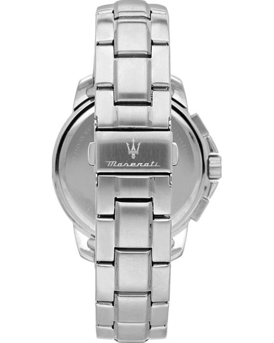Maserati Successo Chronograph R8873621017 - 