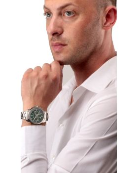 Maserati Successo Chronograph R8873621017 - 