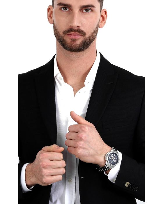 Maserati Successo Chronograph R8873621037 - 