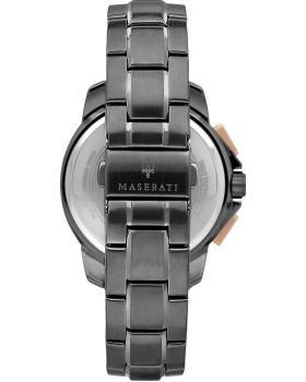 Maserati Successo Solar Chronograph R8873645001 - 