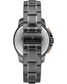 Maserati Successo Solar Chronograph R8873645001, όψη 3