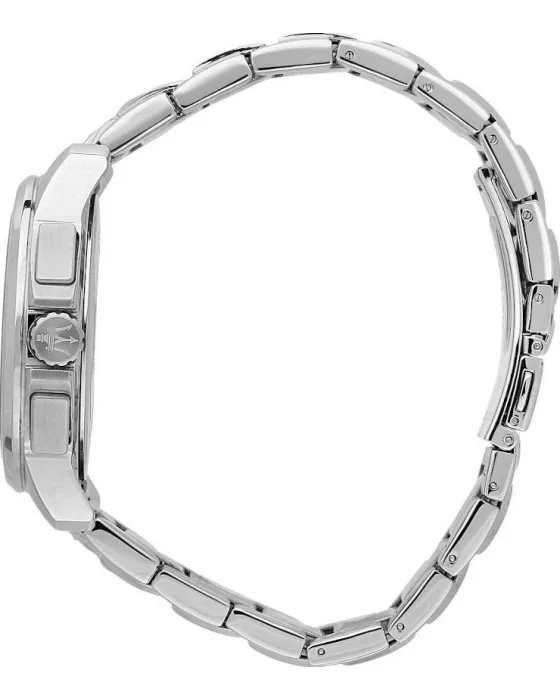 Maserati Successo Solar Chronograph R8873645004 - 