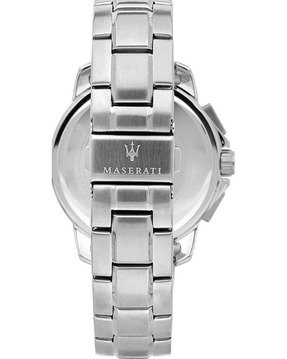 Maserati Successo Solar Chronograph R8873645004 - 
