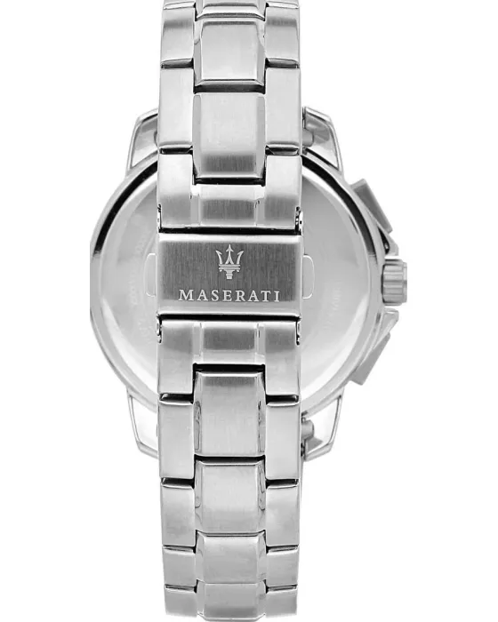Maserati Successo Solar Chronograph R8873645004 - 