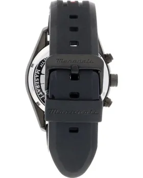 Maserati Traguardo Chronograph R8871612006 - 