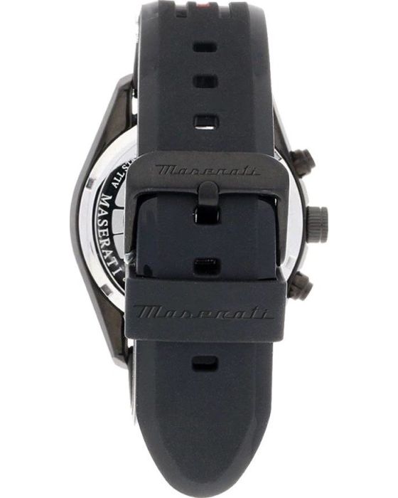 Maserati Traguardo Chronograph R8871612006 - 