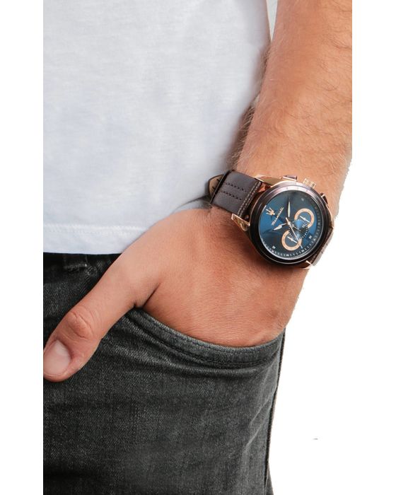 Maserati Traguardo Chronograph R8871612024 - 