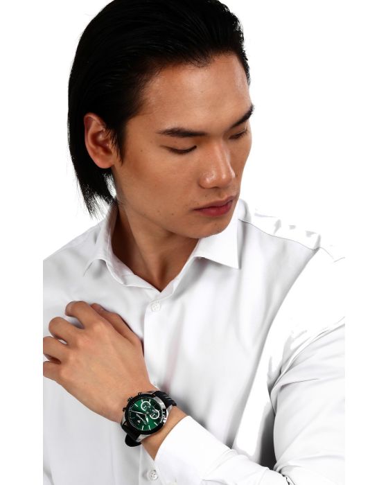 Maserati Traguardo Chronograph R8871612043 - 