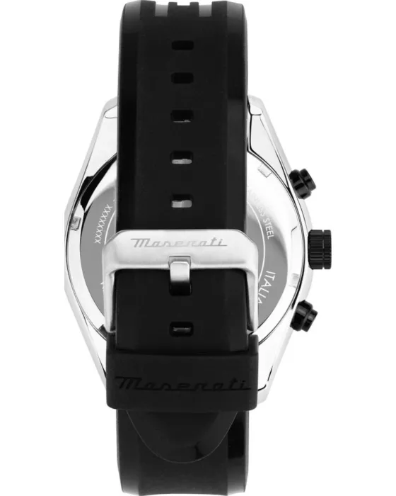 Maserati Traguardo Chronograph R8871612043, view 3