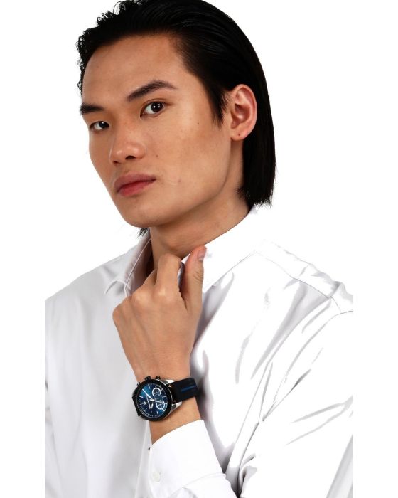 Maserati Traguardo Chronograph R8871612044 - 