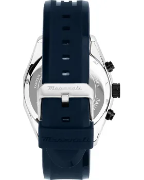 Maserati Traguardo Chronograph R8871612046 - 