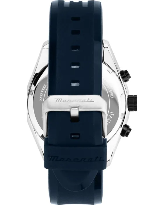 Maserati Traguardo Chronograph R8871612046 - 