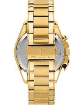 Maserati Traguardo Chronograph R8873612058 - 