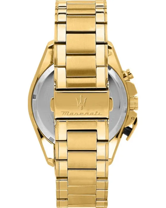 Maserati Traguardo Chronograph R8873612058 - 