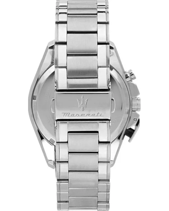 Maserati Traguardo Chronograph R8873612060 - 