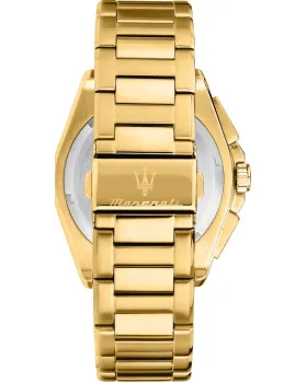 Maserati Velocita Chronograph R8873652002, όψη 3