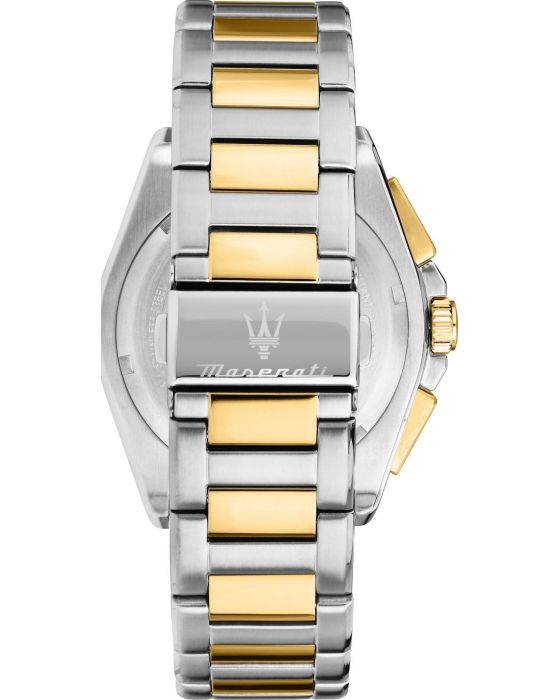 Maserati Velocita Chronograph R8873652003 - 