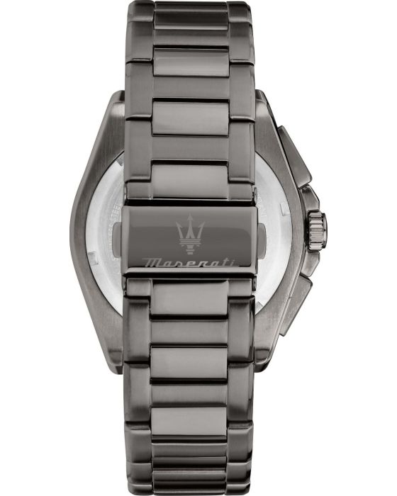 Maserati Velocita Chronograph Special Edition R8873652004 - 