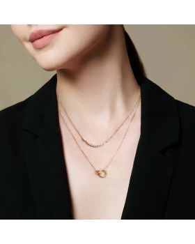 Κολιέ Ania Haie N056-01G - 