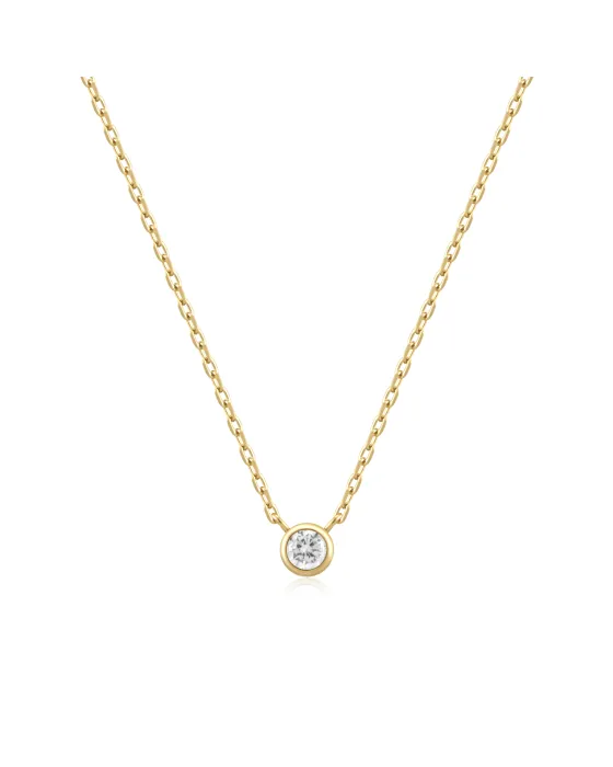 Κολιέ Ania Haie N059-01G