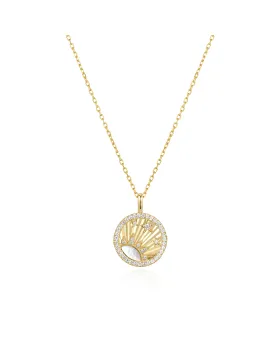 Κολιέ Ania Haie N059-06G