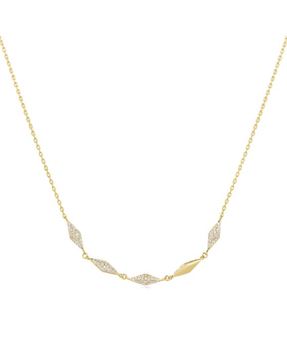 Κολιέ Ania Haie N061-06G